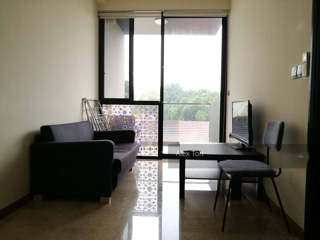 Nottinghill Suites (D21), Apartment #191629062